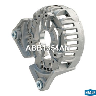 Krauf ABB1354AN Крышка генератора задняя - 2