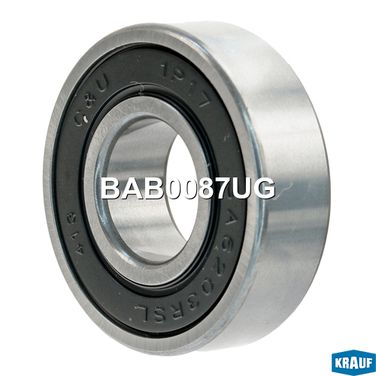 Krauf BAB0087UG Подшипник - 1