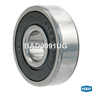 Krauf BAD0091UG Подшипник генератора - 1