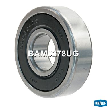 Krauf BAM0278UG Подшипник - 1