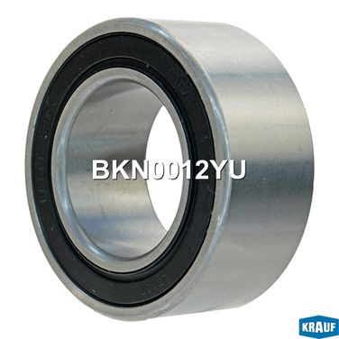 Krauf BKN0012YU Подшипник кондиционера - 1