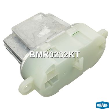 Krauf BMR0232KT Резистор печки - 1