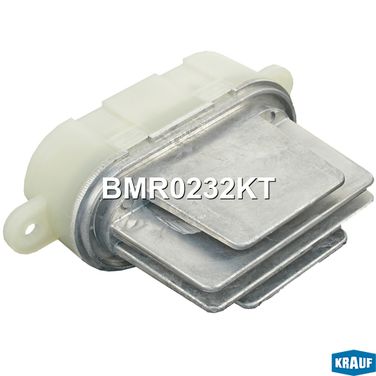 Krauf BMR0232KT Резистор печки - 2