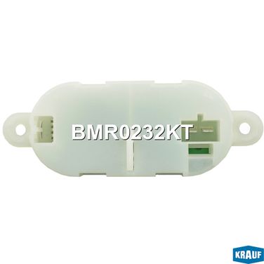 Krauf BMR0232KT Резистор печки - 3