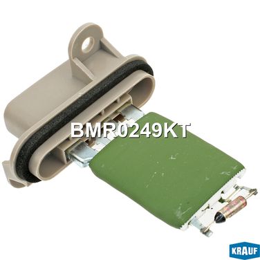 Krauf BMR0249KT Резистор печки - 2