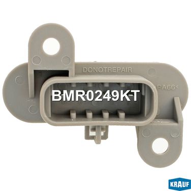 Krauf BMR0249KT Резистор печки - 3