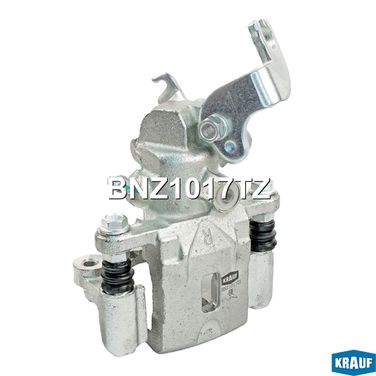 Krauf BNZ1017TZ Суппорт тормозной - 2