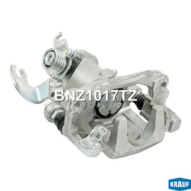 Krauf BNZ1017TZ Суппорт тормозной - 3