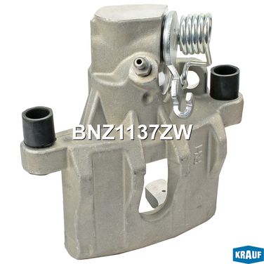 Krauf BNZ1137ZW Суппорт тормозной - 2