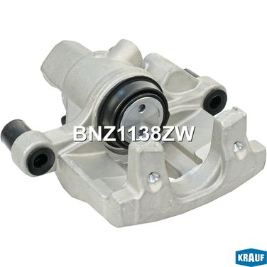 Krauf BNZ1138ZW Суппорт тормозной - 3