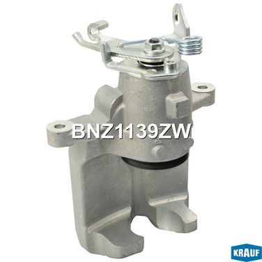 Krauf BNZ1139ZW Суппорт тормозной - 1