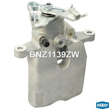 Krauf BNZ1139ZW Суппорт тормозной - 2