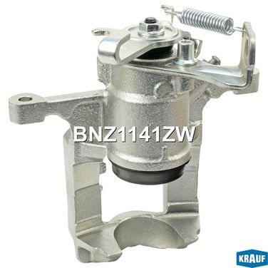 Krauf BNZ1141ZW Суппорт тормозной - 1