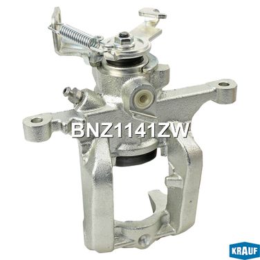 Krauf BNZ1141ZW Суппорт тормозной - 2