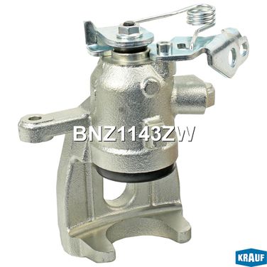 Krauf BNZ1143ZW Суппорт тормозной - 1