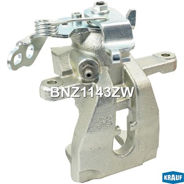 Krauf BNZ1143ZW Суппорт тормозной - 2