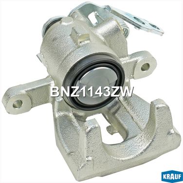 Krauf BNZ1143ZW Суппорт тормозной - 3