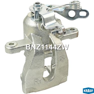Krauf BNZ1144ZW Суппорт тормозной - 2