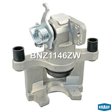 Krauf BNZ1146ZW Суппорт тормозной - 1