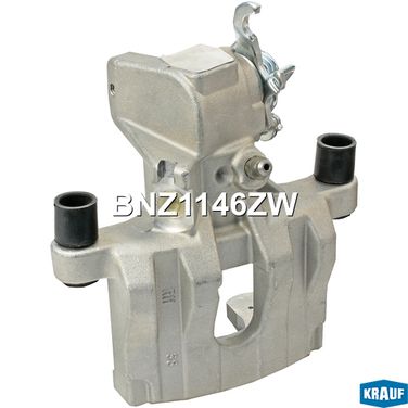 Krauf BNZ1146ZW Суппорт тормозной - 2