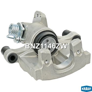 Krauf BNZ1146ZW Суппорт тормозной - 3