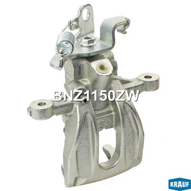 Krauf BNZ1150ZW Суппорт тормозной - 2