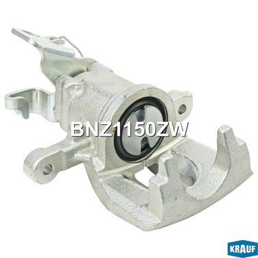 Krauf BNZ1150ZW Суппорт тормозной - 3