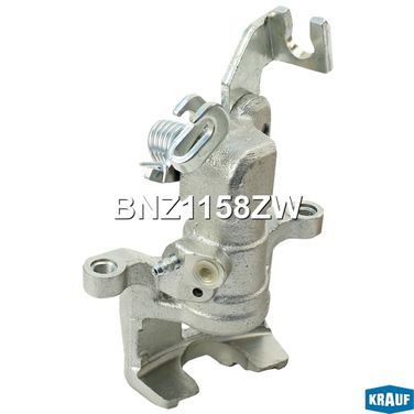 Krauf BNZ1158ZW Суппорт тормозной - 1