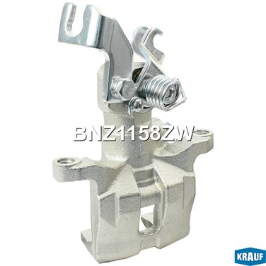 Krauf BNZ1158ZW Суппорт тормозной - 2