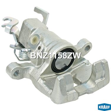 Krauf BNZ1158ZW Суппорт тормозной - 3