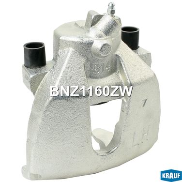 Krauf BNZ1160ZW Суппорт тормозной - 2