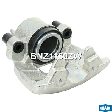 Krauf BNZ1160ZW Суппорт тормозной - 3