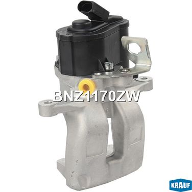 Krauf BNZ1170ZW Суппорт тормозной - 2