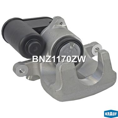 Krauf BNZ1170ZW Суппорт тормозной - 3