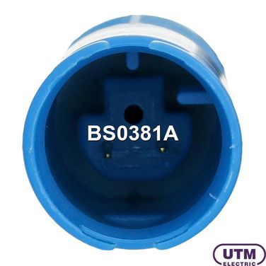 UTM BS0381A Датчик AБС - 2