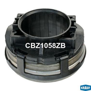 Krauf CBZ1058ZB Подшипник выжимной - 1