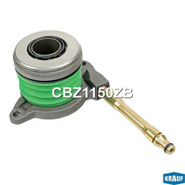 Krauf CBZ1150ZB Подшипник выжимной гидравлический - 1