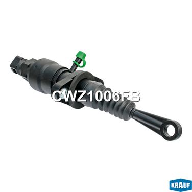 Krauf CWZ1006FB Цилиндр сцепления главный - 2