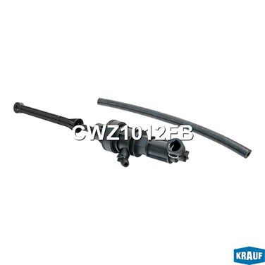 Krauf CWZ1012FB Цилиндр сцепления главный - 1