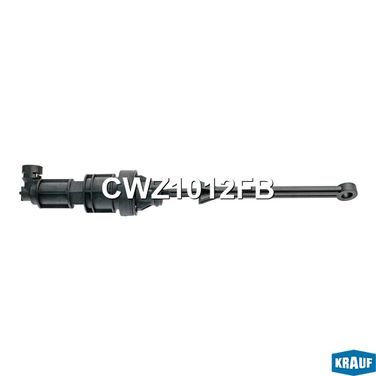 Krauf CWZ1012FB Цилиндр сцепления главный - 3