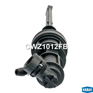 Krauf CWZ1012FB Цилиндр сцепления главный - 4