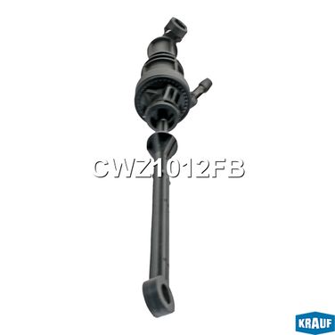 Krauf CWZ1012FB Цилиндр сцепления главный - 6