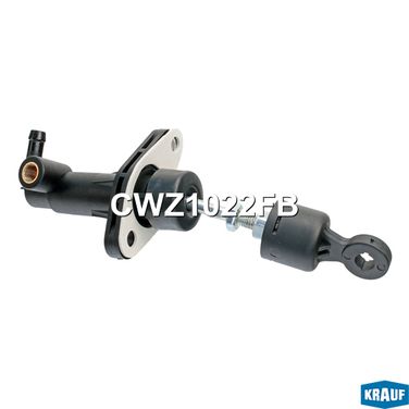 Krauf CWZ1022FB Цилиндр сцепления главный - 2