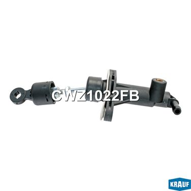Krauf CWZ1022FB Цилиндр сцепления главный - 4
