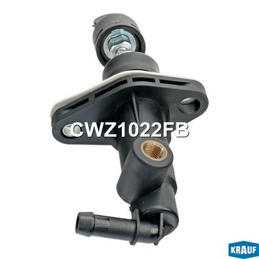 Krauf CWZ1022FB Цилиндр сцепления главный - 5