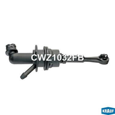 Krauf CWZ1032FB Цилиндр сцепления главный - 3