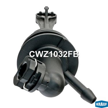 Krauf CWZ1032FB Цилиндр сцепления главный - 4