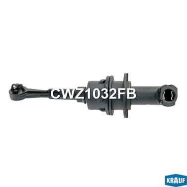 Krauf CWZ1032FB Цилиндр сцепления главный - 5