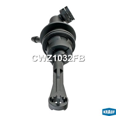 Krauf CWZ1032FB Цилиндр сцепления главный - 6