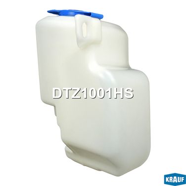 Krauf DTZ1001HS Бачок стеклоомывателя - 1